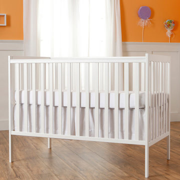 2015 Inspiring Baby Nursery Designs