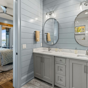 Interior Design & Furnishings - Lake Martin
