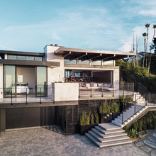 Deck/Exterior Stairs