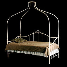 moroccan bedroom