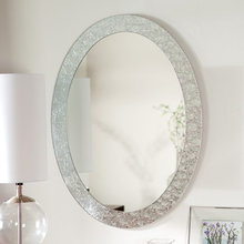 bathroom mirrors