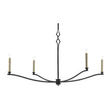 Misty Lane Interior Lighting