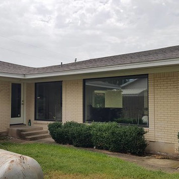 Lake Whitney - Marvin Windows