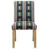 Hughes Dining Chair, Sonora Green