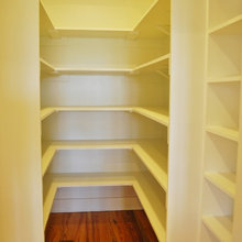 storage