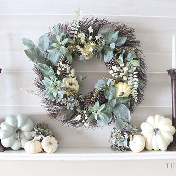Fall Decor Tips