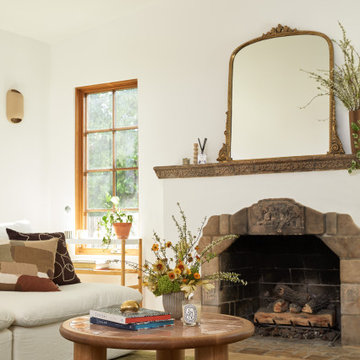 Supeingo House