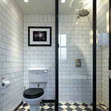 Main Bathroom Magnolia