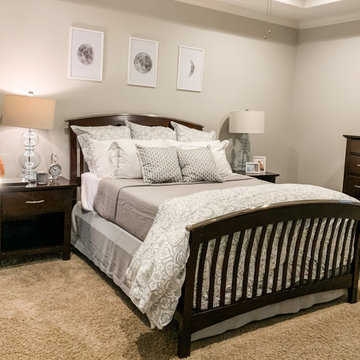 New Heights Home