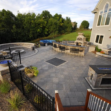 Waukesha Pool Paradise