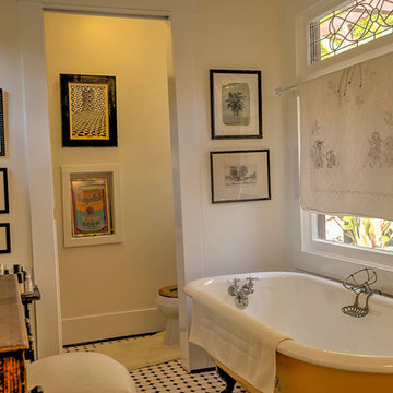 Kingswell Ave Los Feliz