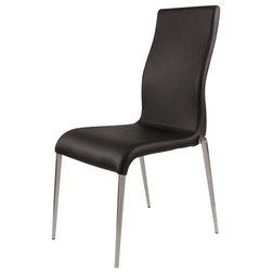 Modern Dining Chairs by NEW SPEC INC