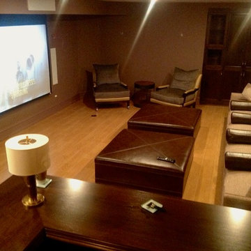 Chicago Home Theater