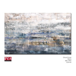 Recent Artwork - Paintings
