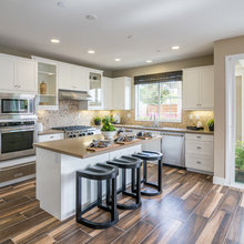 Kitchen Ideas