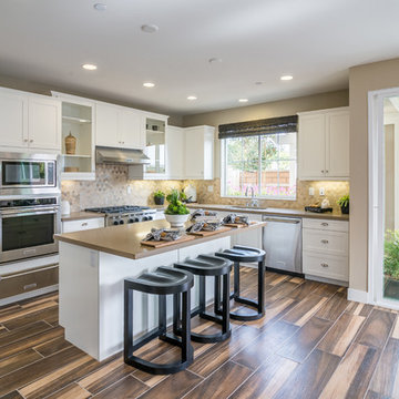Latitude at Newport Heights