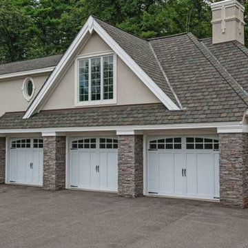 C.H.I. 5232A Carriage House