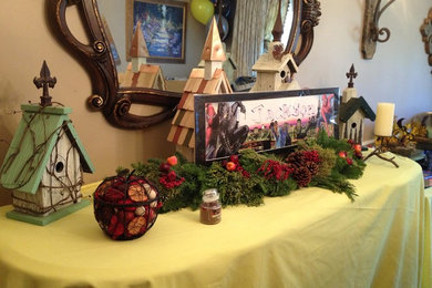 Organized Events