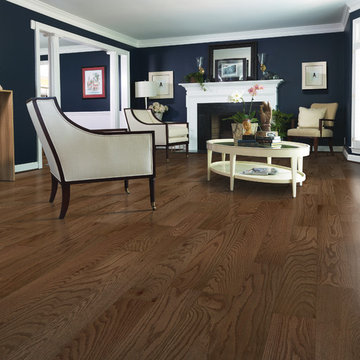 Mohawk Hardwood Flooring