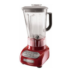 KSB560ER | KitchenAid Blender | - Blenders
