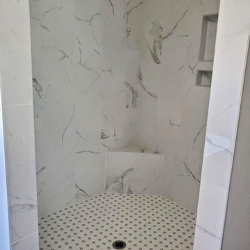 Bathroom Remodels