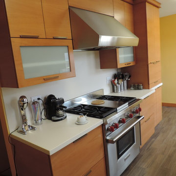 Kitchens