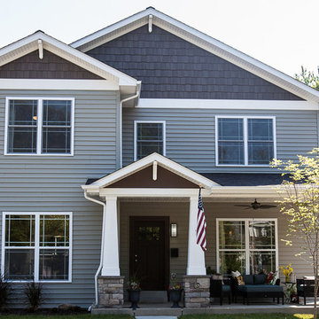 Yeddo Residence