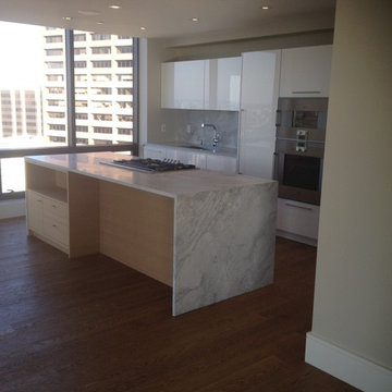 45 Province Street Penthouse