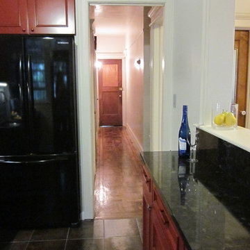 Brooklyn Victorian Revived