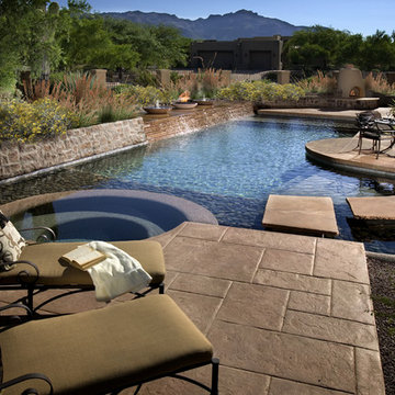 2014 Fall and Winter World's Greatest Pools submissions