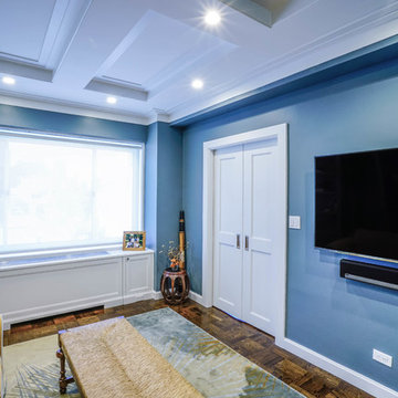 Lenox Hill Duplex