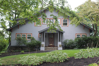 Exterior Painting Wellesley