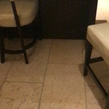 kitchen/ IN home