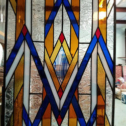 Fat Cat Art Fest 2016 - Interior Shutters