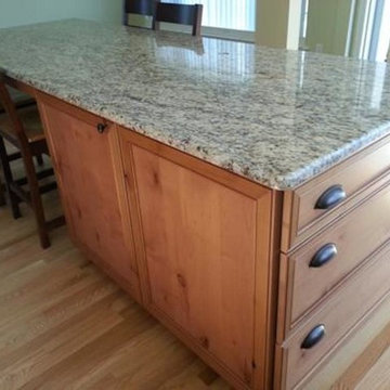 Our Work