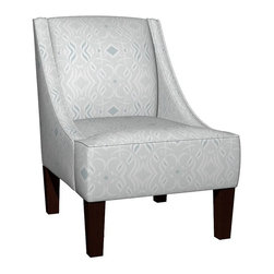 Moroccan Chairs - Armchairs And Accent Chairs