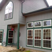 House Remodel