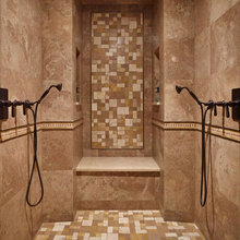 Master Bath ideas