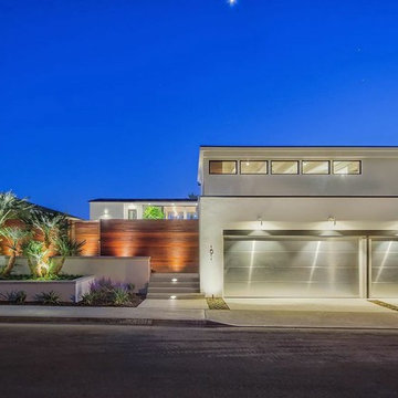 Corona Del Mar Remodel
