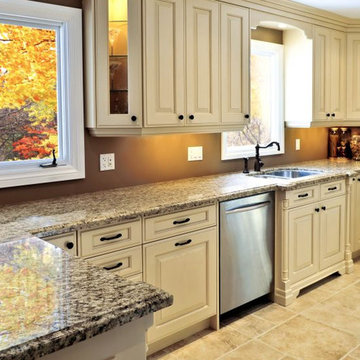 Kitchen Design