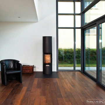 Francois & Co. - French Oak - Wood Flooring - Lagrasse