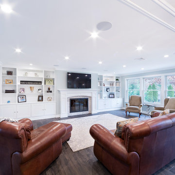 Kings Park Residence
