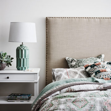 Bedroom Inspiration