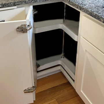 Modern Shaker REFRESH