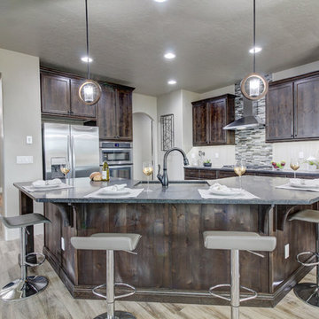 The Emerson at Lilac Springs — 2121 N. World Cup Way | Eagle, ID