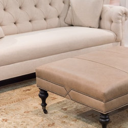 Furniture - Sofas