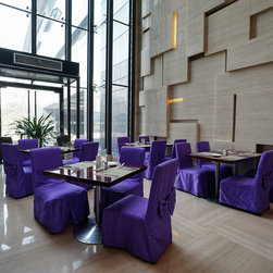Outdoor Wall Panels - Decorative Accents