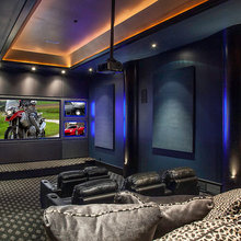Now Movie Room