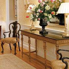 Foyer Decor