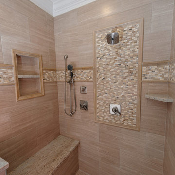 Master Bath Renovation